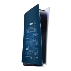 Folier Konsoler matt