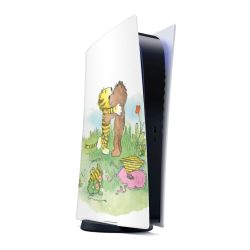 Foils for Consoles matt