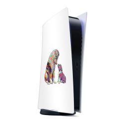 Foils for Consoles matt