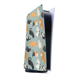 Foils for Consoles matt