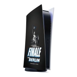 Folien für Spielekonsolen matt