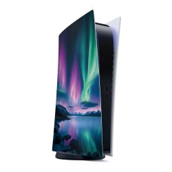 Foils for Consoles matt