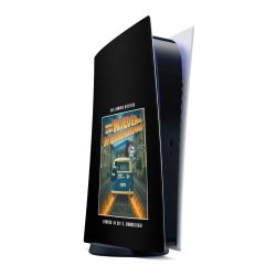 Folien für Spielekonsolen matt