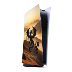 Foils for Consoles matt