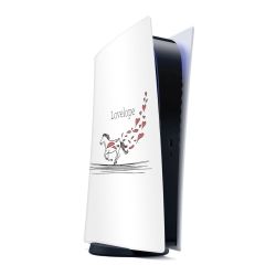 SkinVinyyli Konsoleille mattapinta