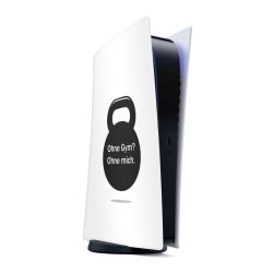 SkinVinyyli Konsoleille mattapinta