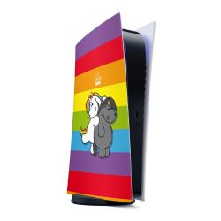 Folien für Spielekonsolen matt