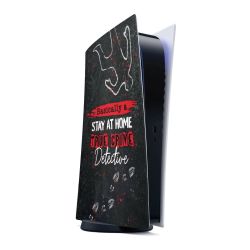 Foils for Consoles matt