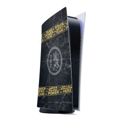 Folien für Spielekonsolen matt