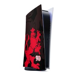 Folien für Spielekonsolen matt