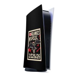 Folien für Spielekonsolen matt