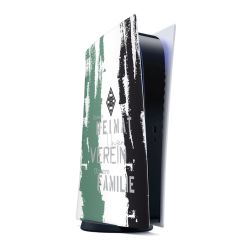 Folien für Spielekonsolen matt