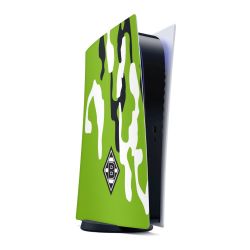 Folien für Spielekonsolen matt