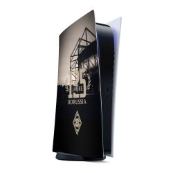 Folien für Spielekonsolen matt