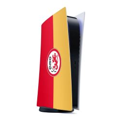 Folien für Spielekonsolen matt