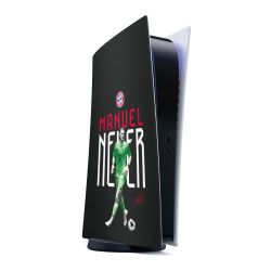 Foils for Consoles matt