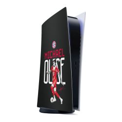 Foils for Consoles matt