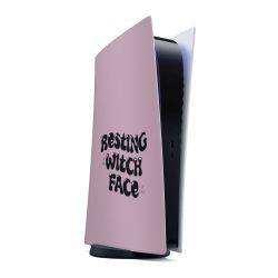 Foils for Consoles matt