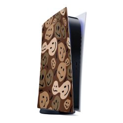 Foils for Consoles matt