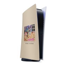 Foils for Consoles matt