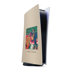 Foils for Consoles matt