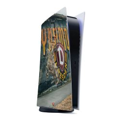 Folien für Spielekonsolen matt