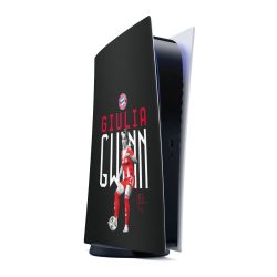 Foils for Consoles matt