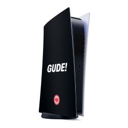 Folien für Spielekonsolen matt