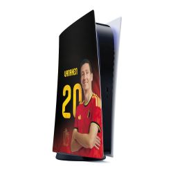 SkinVinyyli Konsoleille mattapinta