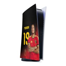 SkinVinyyli Konsoleille mattapinta