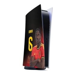 SkinVinyyli Konsoleille mattapinta