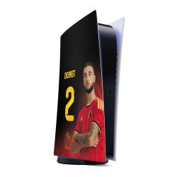 SkinVinyyli Konsoleille mattapinta