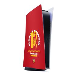 Folier Konsoler matt