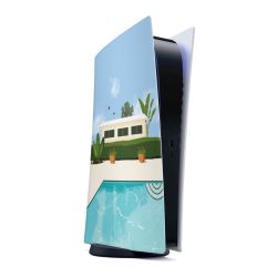 Foils for Consoles matt