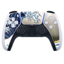 Great Wave of Kanagawa / Die große Welle vor Kanagawa