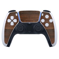 Walnut Wood Look