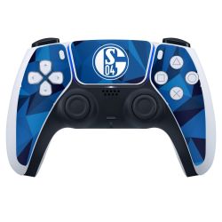 Schalke 04 Camo