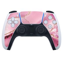 Meerjungfrauen Pink Marmor