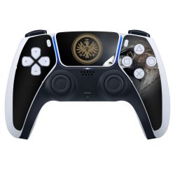 Eintracht Adler Design