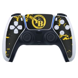 BSC YB Grunge