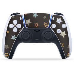 Foils for controller matt