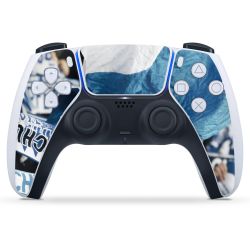 Folien für Controller matt