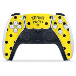 Folien für Controller matt