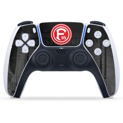 Folien für Controller matt