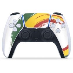 Folien für Controller matt