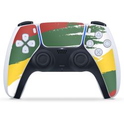 Folien für Controller matt