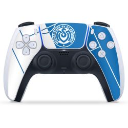 Folien für Controller matt