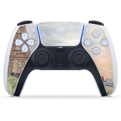 Foils for controller matt