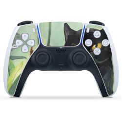 Foils for controller matt