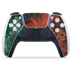 Foils for Controller matt